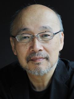 佐藤信氏の写真