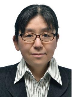 岸本 美緒氏の写真